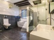 Slightly Used One Kanal Modern Bungalow Near Jalal Sons...