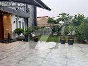Slightly used very well maintain beautiful banglow