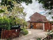 Slinfold, Streetfield Road, Horsham, 3 Bedroom Semi detached