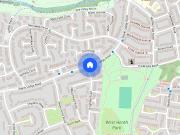 Slingfield Road, Birmingham, B31