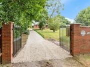 Slip End, Ashwell, Baldock