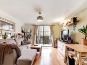 Slipway House, London, 1 Bedroom Apartment
