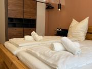 SLM, Leipzig Amsterdam Apartments for Rent