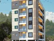 Singasandra 3 BHK Apartment For Sale Bangalore