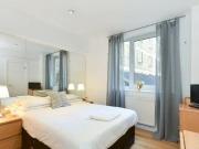 Sloane Avenue, Chelsea, Studio Flat For