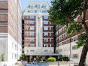 Sloane Avenue, Chelsea SW3, 1 bed flat to rent, £2,687...