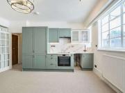 Sloane Avenue Mansions, Chelsea, SW3