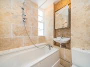 Sloane Avenue Mansions, Chelsea, SW3, London