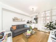 Sloane Avenue Mansions, London, SW3, London
