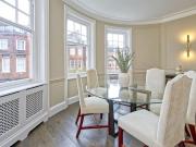 Sloane Court West, Chelsea SW3, 2 bedroom flat to rent...