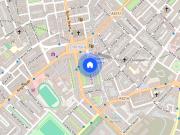 Sloane Gardens, Chelsea, London, SW1W