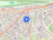 Sloane Street, Knightsbridge, London