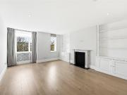 Sloane Street, London SW1X, 2 bed flat to rent, £4,983...