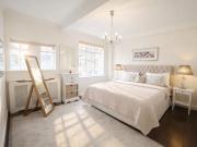 Sloane Street, London SW1X, 3 bed flat to rent, £8,233...