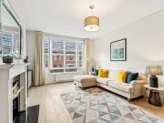 Sloane Street, SW1X, London