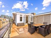 Sloane Street, SW1X, London