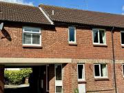 Sloe Lane, Beverley, 3 Bedroom Terraced