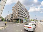 Slough, Berkshire, SL1
