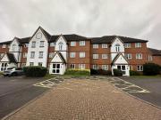Slough, Berkshire SL2, 2 bed flat to rent, £1,500 pcm |...
