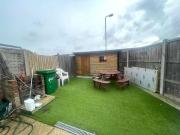 Slough, Berkshire, SL3