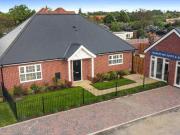 Slough Road, Plot Brantham Heights, Brantham, 2 Bedroom...