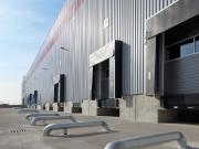 Slowakei Logistikpark D2 Lozorno / Bratislava...