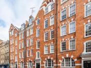 Slowley House, Hanson Street, 1 Bedroom Apartment