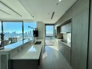 SLS 4 ambientes + dep. Piso alto