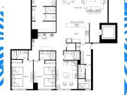 Villa en Venta – Isla Hechizada, Zona Hotelera Cancún