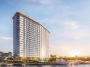 SLS Bahía Beach Residences Departamento en venta Puerto...