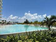 SLS Beach Tower Piso 18 Vistas al Mar · 3 Recámaras —...