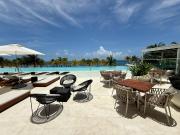 SLS Beach Tower Piso 18 Vistas al Mar · 3 Recámaras —...