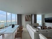 SLS CANCUN DEPARTAMENTO EN VENTA CON EXCELENTE VISTA