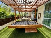 SLS Harbour – Departamento Garden de 3 Recámaras con... SLS Harbour – Departamento Garden de 3 Recámaras con...