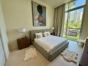 SLS Harbour – Departamento Garden de 3 Recámaras con...