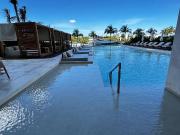 SLS MARINA BEACH PUERTO CANCUN