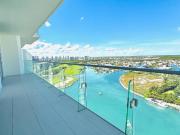 SLS MARINA BEACH PUERTO CANCUN CONDO!