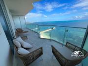 SLS PUERTO CANCUN FRENTE AL MAR DEPARTAMENTO AMUEBLADO...