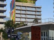 SLS SUITES Venta Monoambiente en Puerto Madero