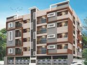 Horamavu 3 BHK Apartment For Sale Bangalore