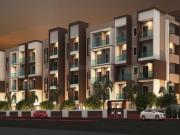 Begur 2 BHK Apartment For Sale Bangalore