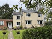 Sly´s Farm, South Drove, 4 Bedroom Detached