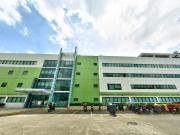 SM CYBER MAKATI ONE 382SQM COMMERCIAL OFFICE SPACE FOR RENT