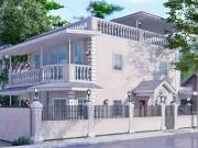 SM Fairview, Brand new European style house and lot for sale