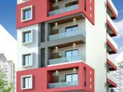 SM Sai Mauli Niwas,Narendra Nagar Extension 3 BHK...