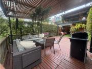 VENTA CASA CUMBRES – ENVIGADO 2 NIVELES