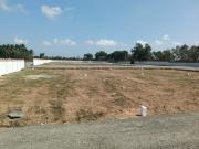 SM Wonder Vela Nagar,Thaiyur Residential Plot For Sale...