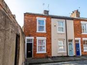 Smales Street, York, 2 Bedroom Terraced