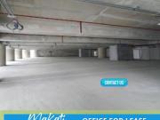 Small 100 sqm Office for Rent at Ayala ave Makati