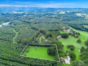 Small Acreage in Idyllic Nashua With An Existing One...